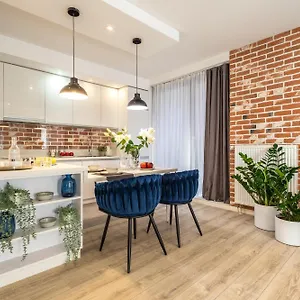 Апартаменты Apartment 24 Premium Old Town Wroclaw, Вроцлав