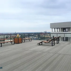 Апартаменты Batogospot Towers, Вроцлав